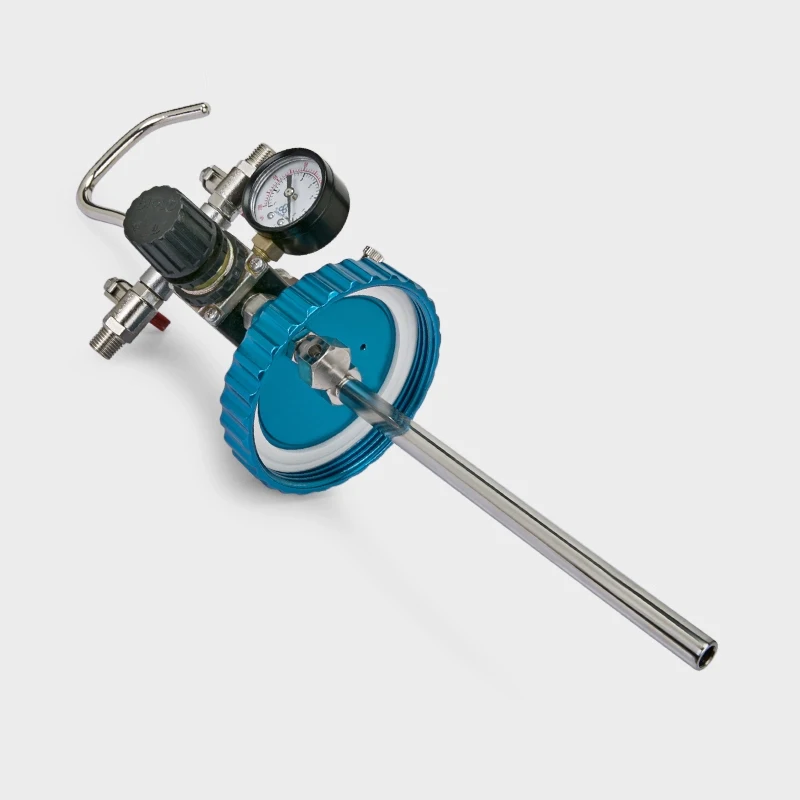 Баллон для распыления краски 2 литра