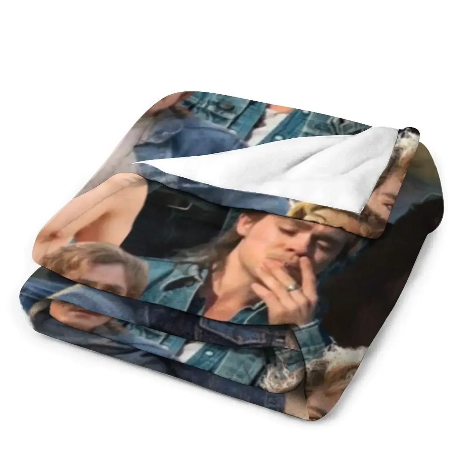 dakcre montgomery фотоколлаж пледы гигантский диван