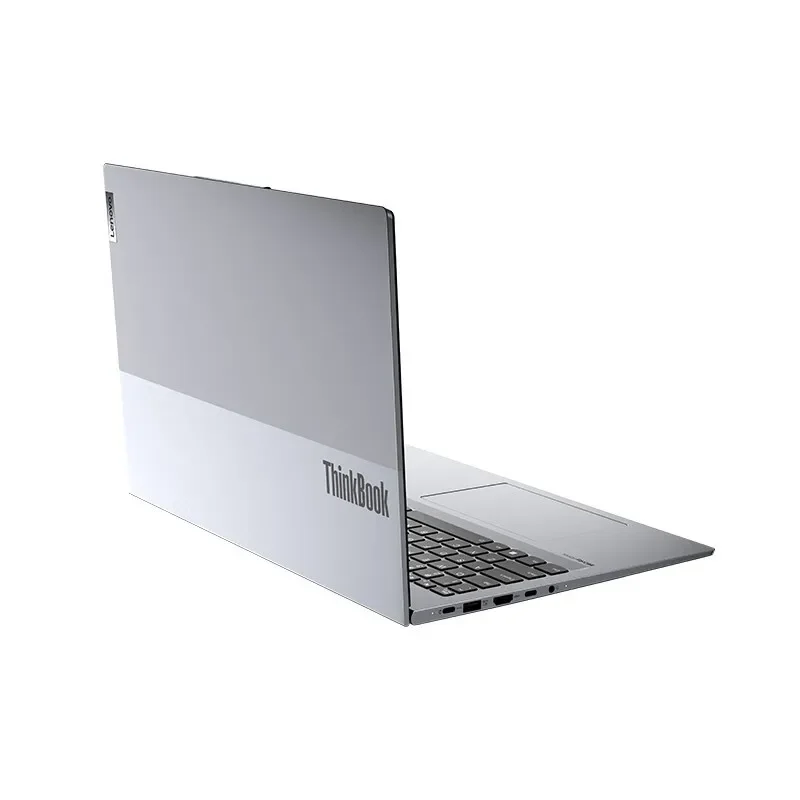 

Original New Lenovo ThinkBook 16+ Laptop Ryzen R7-6800H 16GB RAM 1TBSSD RTX2050 2.5K 120Hz 16inch Slim Notebook