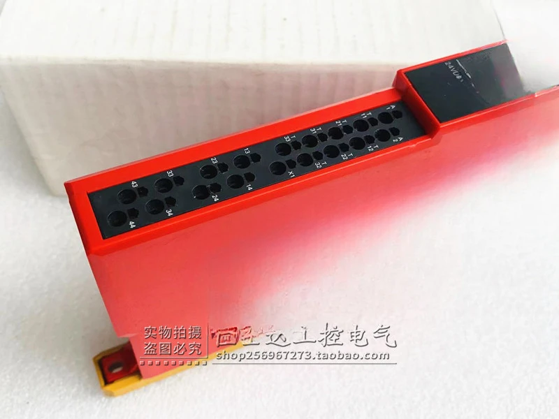 G9SE-201 оригинал реле безопасности 24 В постоянного тока