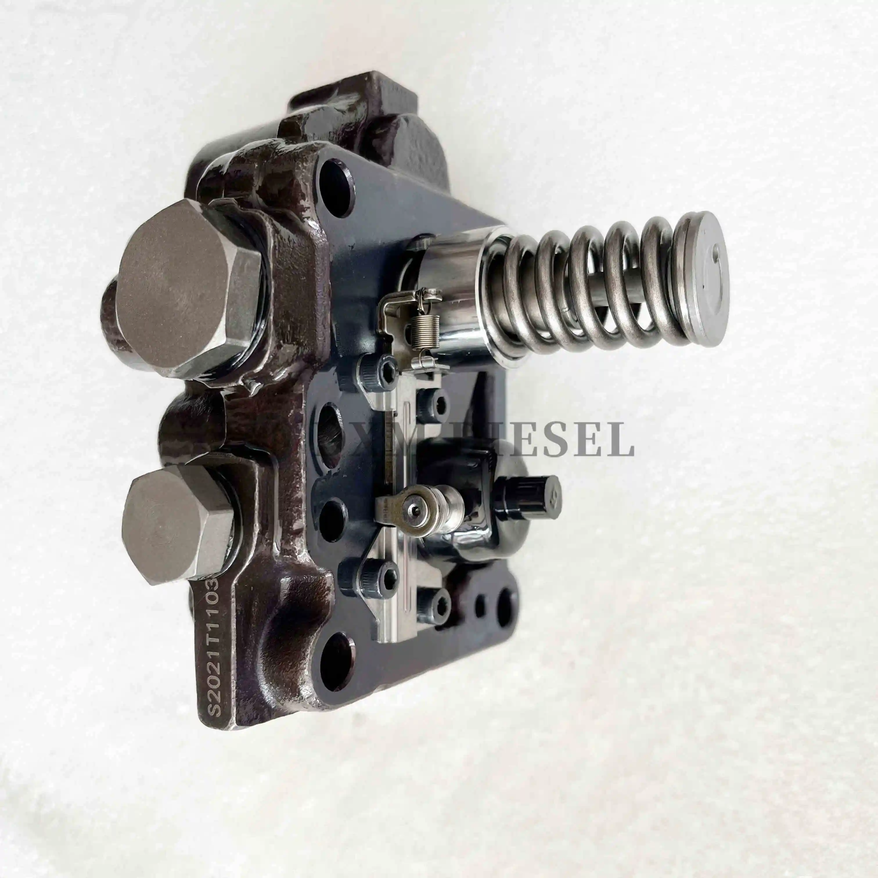 

DXM-Diesel Injection Pump Rotor Head ROTOR HEAD X3 Pump Head