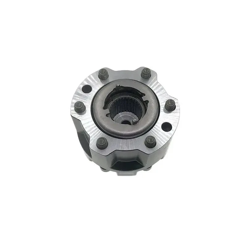 43530-69065 4353069065 Передние колеса сцепления свободные для TOYOTA LAND CRUISER PRADO FZJ76