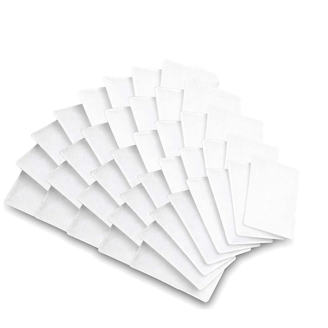 

Воздушный фильтр CPAP HEPA, сменные одноразовые фильтры для вентилятора, Маска CPAP, салфетки для Weinmann, 40 шт.