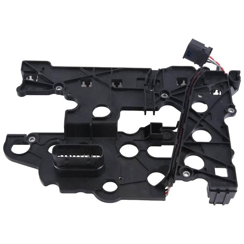 1 шт. разъем коробки передач автомобиля черный ABS автомобильные принадлежности