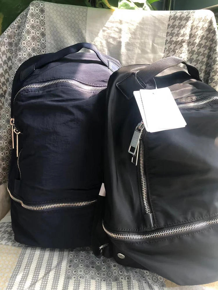 Новинка 2021 многофункциональный рюкзак большой вместимости того же стиля для