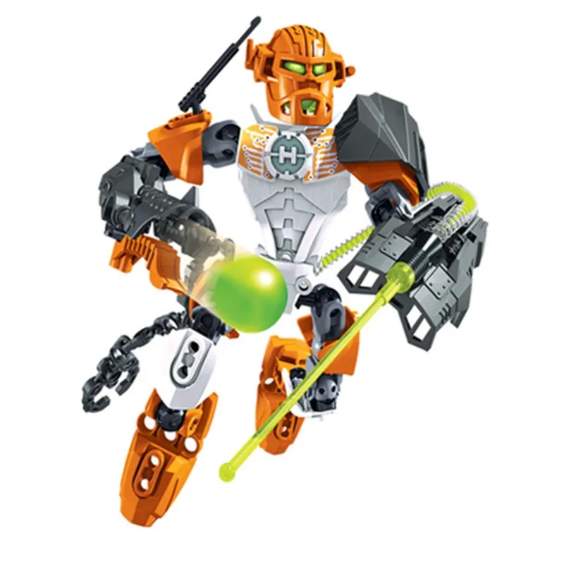 Новинка 2022 г., Bionicle Heros Factory, умарак, разрушитель, робот-солдат  фигурки, строительные блоки, кирпичи, игрушки, подарок на Рождество -  купить по выгодной цене | AliExpress