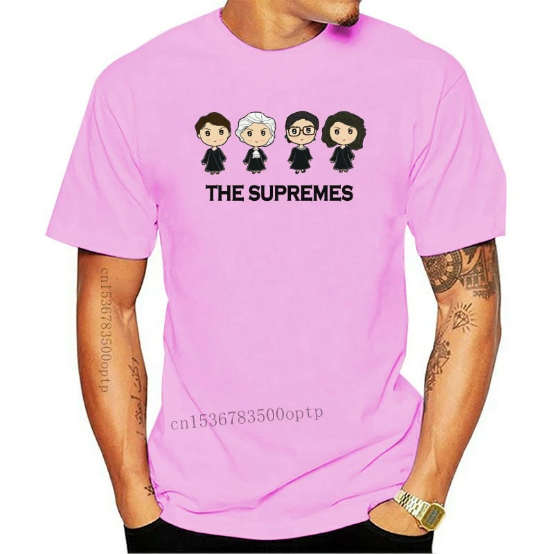 Men tshirt The Supremes   The Supremes   T Shirt women T-Shirt tees top
