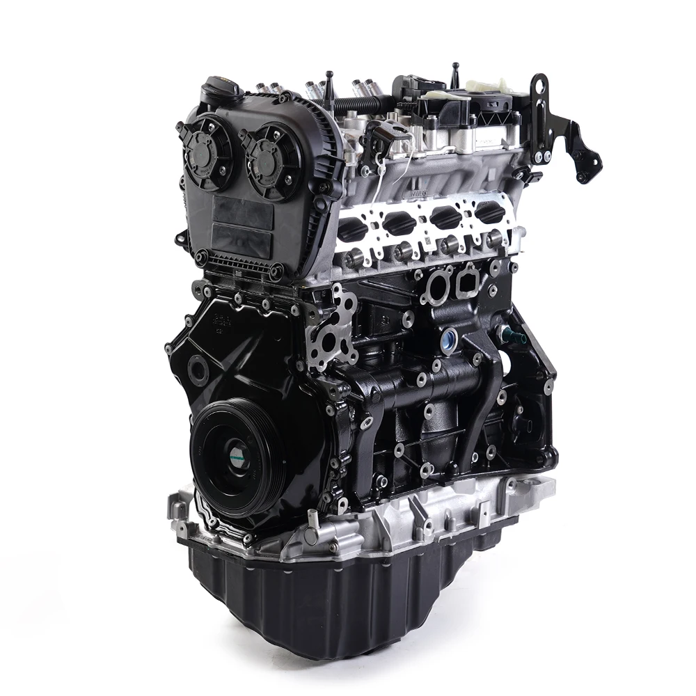 Запасные части автомобиля оптом в сборе двигателя 06л 100860 TX для CUH CUJ CNC CYP CYN 13800