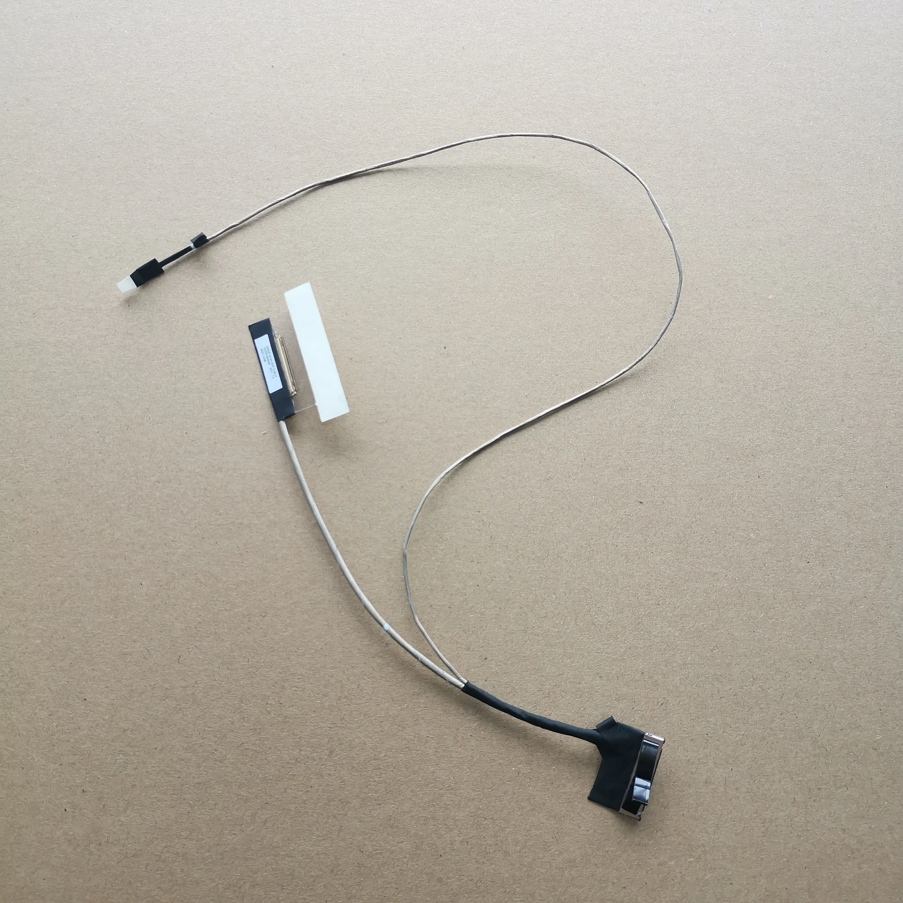 

C5PRH LCD EDP CABLE for Acer Helios 300 G3 572 571 Nitro 5 AN515 41 42 51 52 N17C1 DC02002VR00 50.Q28N2.008 30/40pin 4K60 FHD144