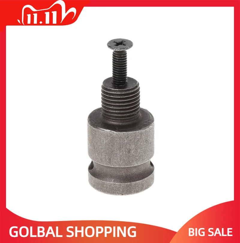 

Простой прочный 4,3-дюймовый Стандартный ударный гайковерт 1/2-20UNF с 1 винтом хорошего качества продукции