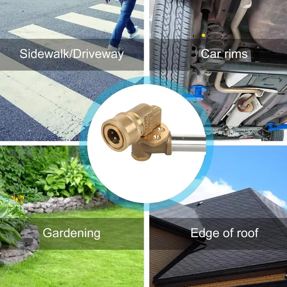 Удлинительная трубка для пистолета мойки высокого давления Karcher Pro HD/HDS