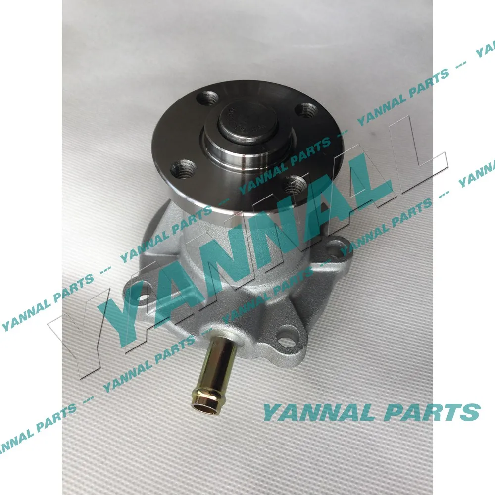 Длительное послепродажное обслуживание водяной насос 15552-73030 для двигателя Kubota