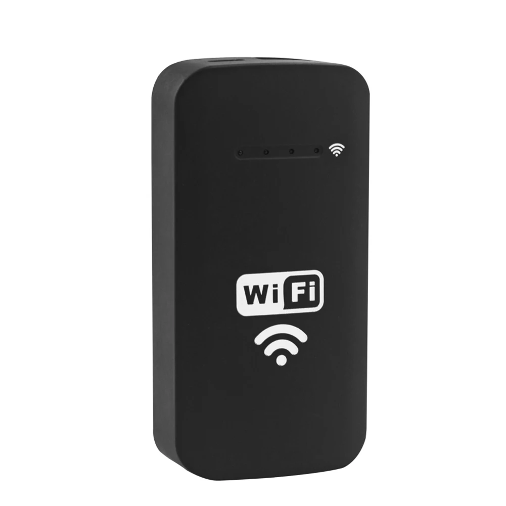 

Эндоскоп с Wi-Fi, 14,5 мм, IP67