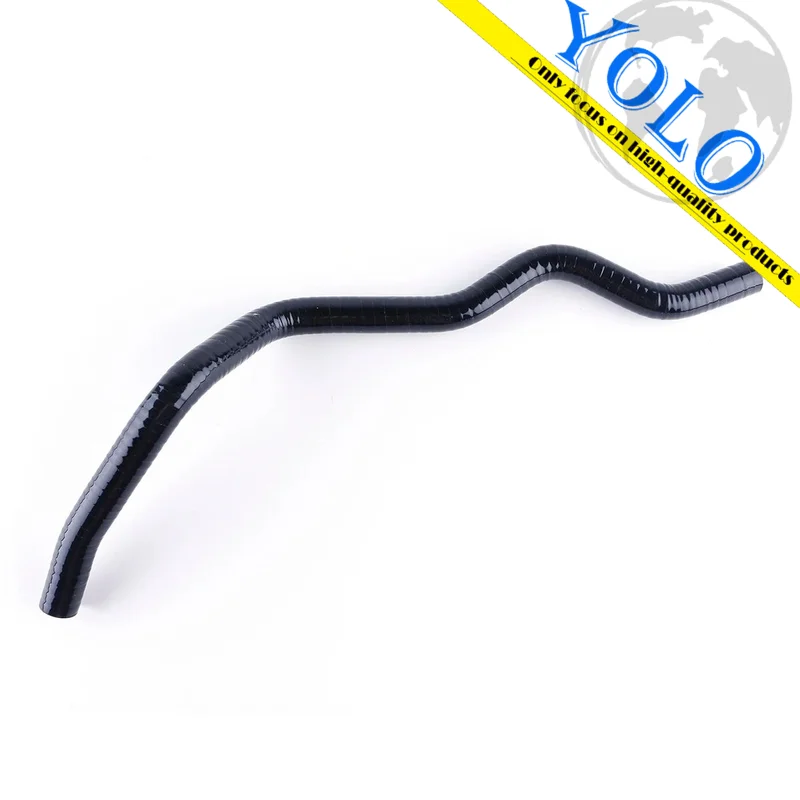 Шланг радиатора охлаждающей жидкости для Yamaha V-MAX Vmax 1200 VMX 1985-2007 2006 2005