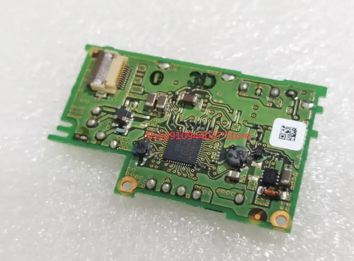 

Для Nikon D5000 плата питания DC/DC драйвер PCB плата питания запасная часть для камеры