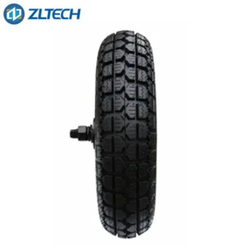 Высокоточный сервопривод ZLTECH 16 дюймов 500 Вт 40 Н · м 20 А 300 об/мин 48 В кг бесщеточный