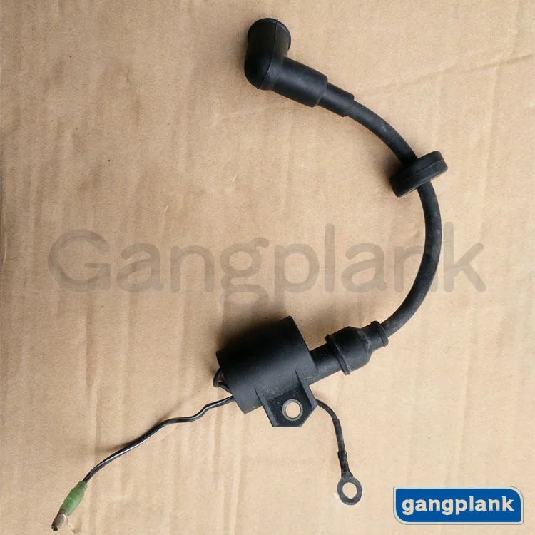 Для Yamaha болеутоляющий Hanbon Hidea 25/30 HP подвесной мотор пропеллер упаковка высокого