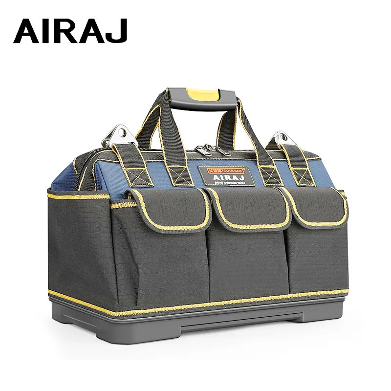 Сумка для инструментов AIRAJ 2023 сумка 13/15/17/19/23 водонепроницаемая износостойкая -