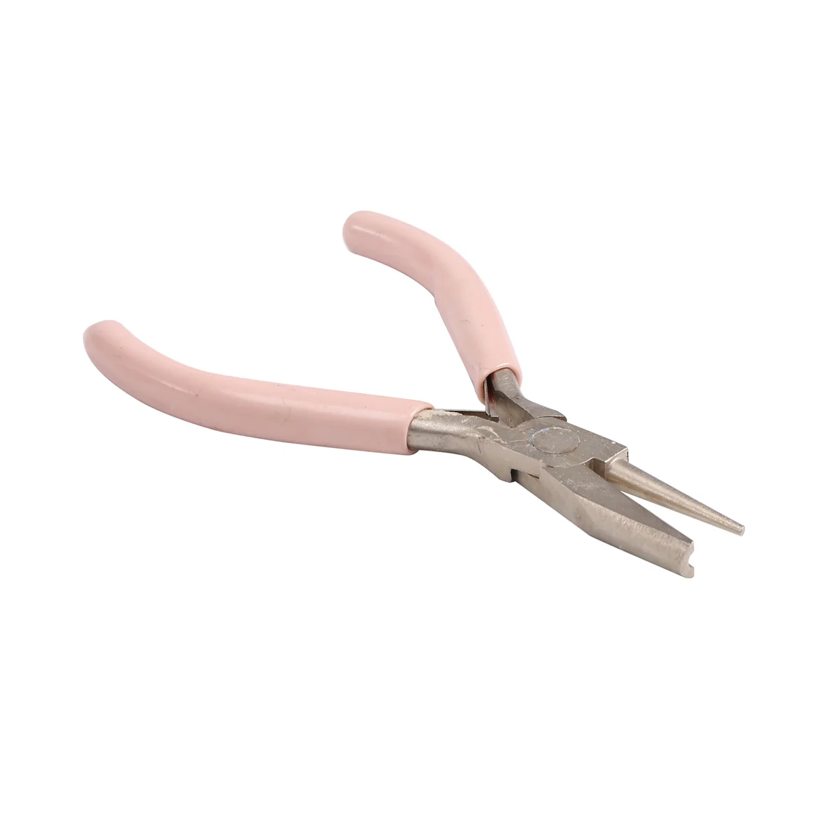 Круглые вогнутые плоскогубцы для проволоки мини-прецизионные инструменты гибки