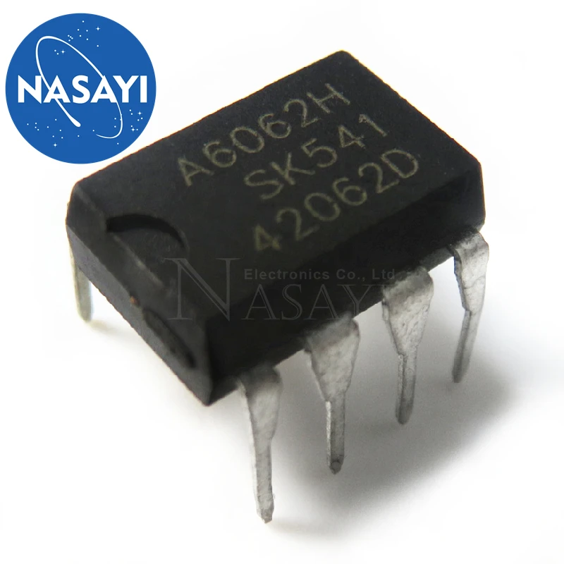 10pcs/lot STR-A6062H A6062H new original In Stock