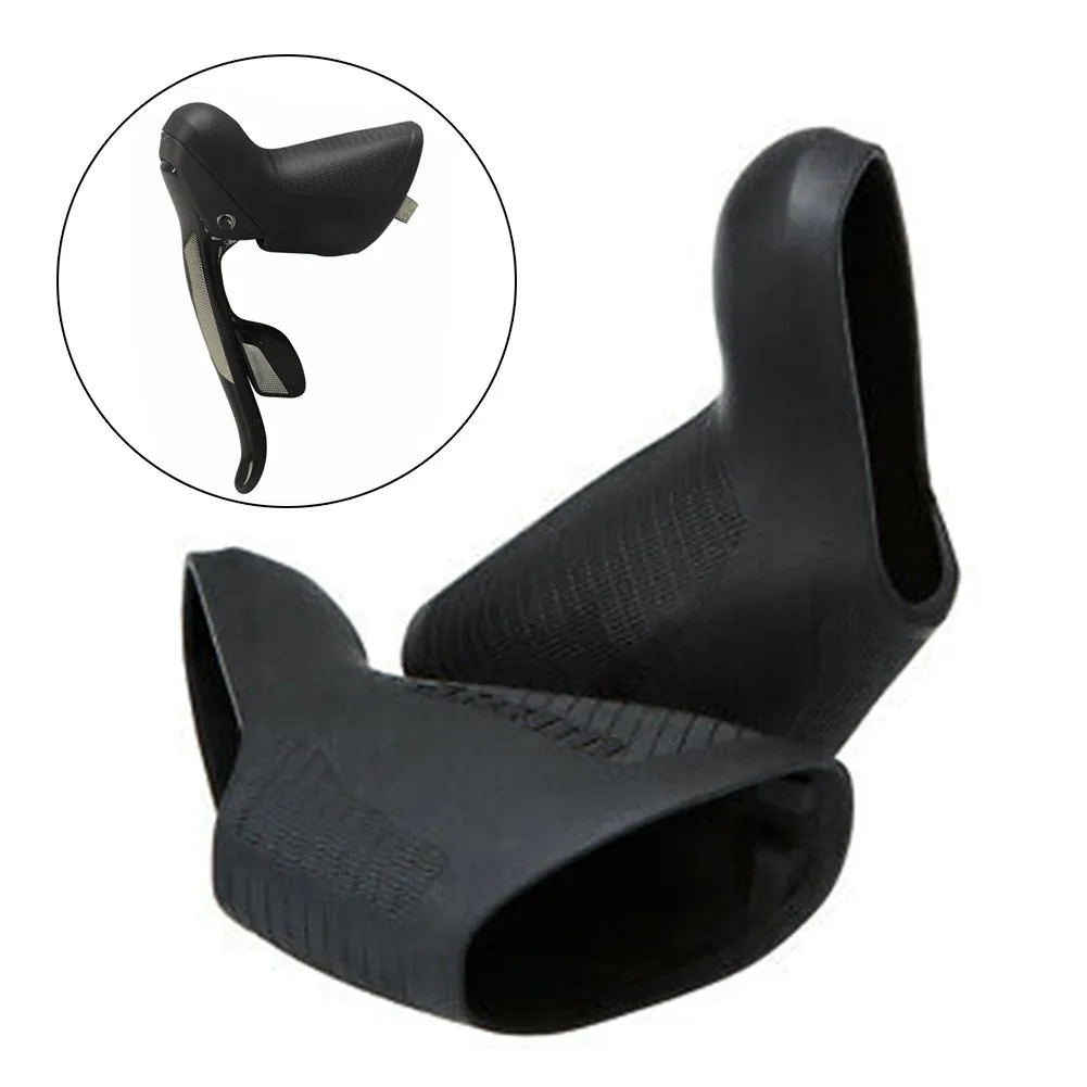 

1 Pair Bicycle Shift Brake Lever Hoods Cover For-SRAM Rival22 Force22 RED22 11/22 Speed Shifter Brake Hood Cover Accessories
