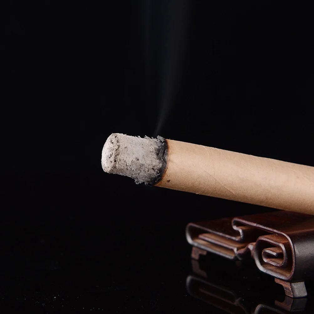 10 шт. мокса-колонны ручной работы полоски для прижигания роликовые палочки