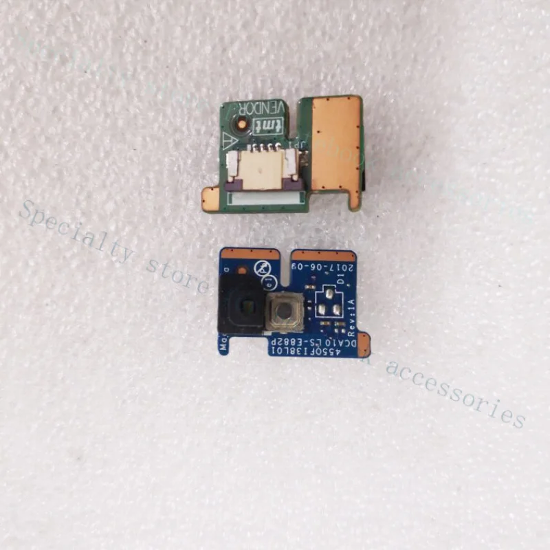 A+For Lenovo 520-24AST AIO520, плата переключателя питания, маленькая плата LS-E882P (art.: 3920d7ea072a8) - 3920d7ea072a8