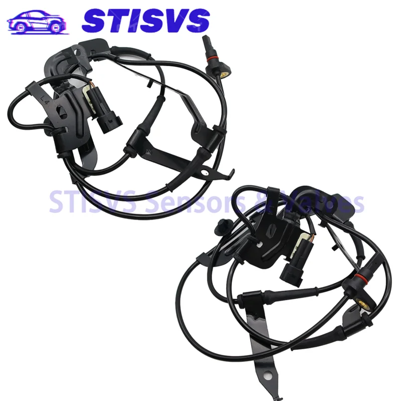 

AB312C205AC 2 шт. передний левый/правый датчик скорости колеса ABS для Ford Ranger 2,2 2013 2014 2015 2016 2017 2018 2019 AB312C204AC новый