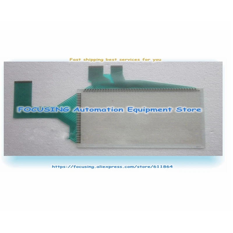 Новое стекло сенсорного экрана GT1562 GT1562-VNBA GT1565-VTBD GT1565 GT1562-VNBD GT1565-VTBA