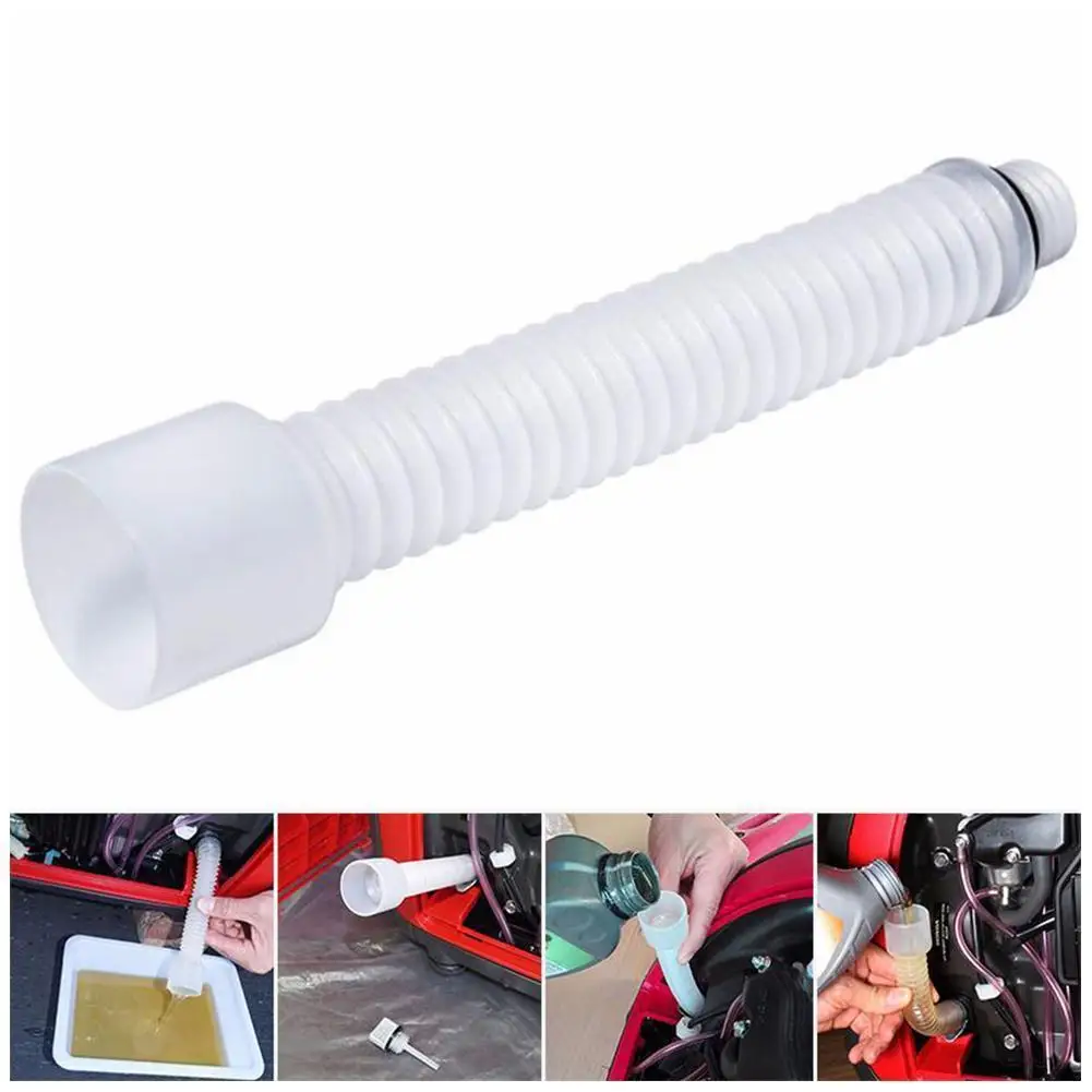 

Flexible Oil Change Funnel For Generator Eu1000i Engine Funnel Oil Change Free Pipe Mess Flexible Oil Eu2000i Eu3000i A9p9