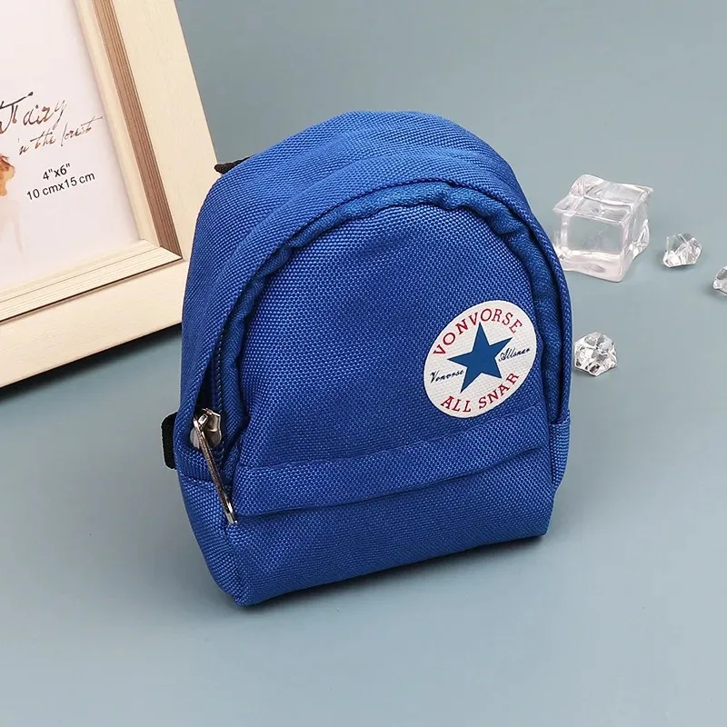 Рисунок 3 - Модный холщовый кошелек Zero