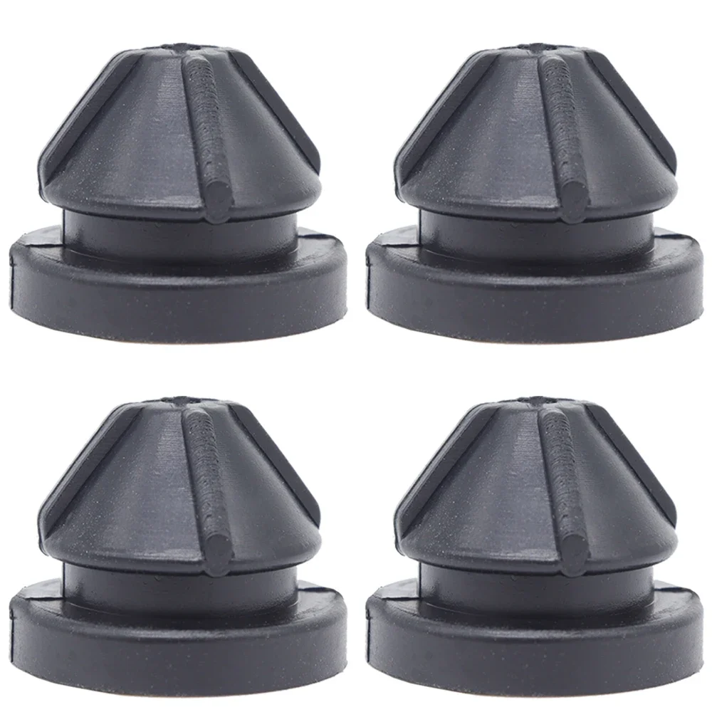 

Для VW Sharan 7N 2010 2011 2012 2013-2022 SEAT Alhambra дизельный бензиновый двигатель капот воздухозаборный фильтр втулка буферная подушка