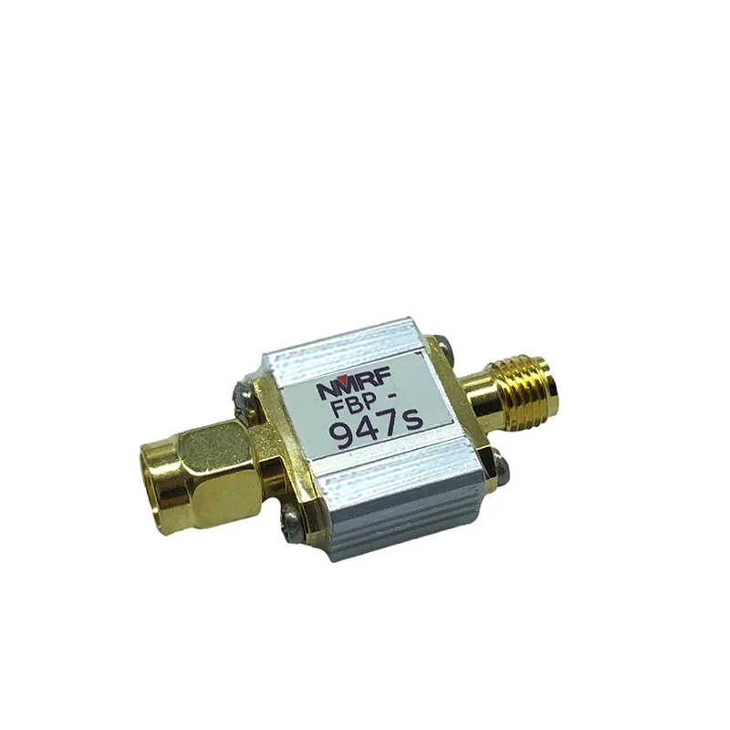 Фильтр 947 S(935-960) МГц GSM900 25 SMAConnection