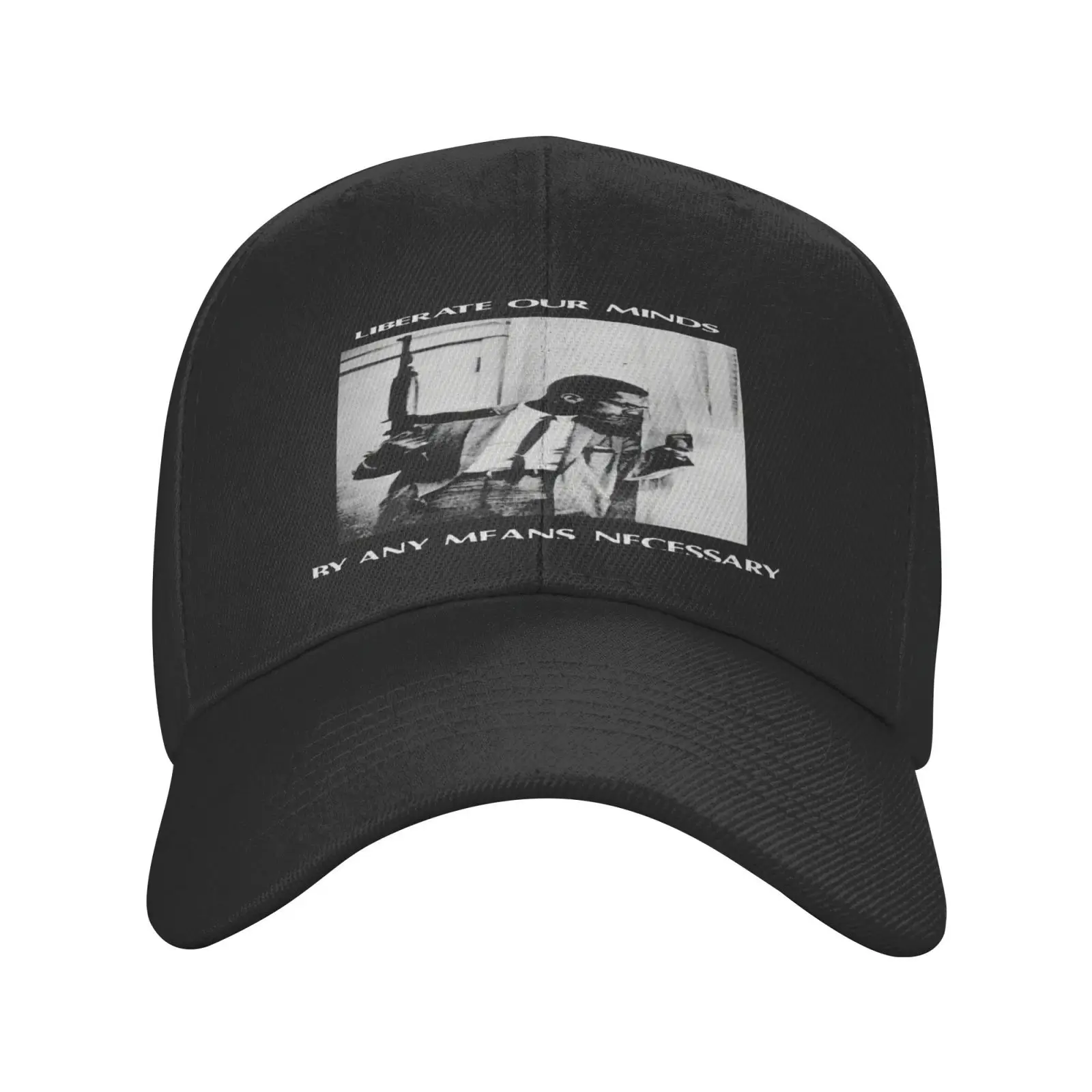 

В любом случае, Мужская кепка Малкольма X, Русская Шапка, солнцезащитные шапки, кепка для мужчин, бейсболка, мужские шапки s время приключений...