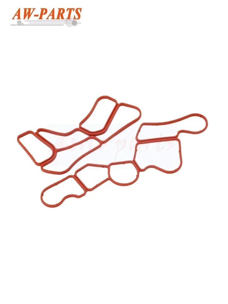 Прокладка автозапчастей для Mercedes Benz C230 C280 C350 E350 E550 2721840280 2721840380 корпуса масляного