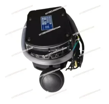 gearbox SG-6S gear selector 6006022230 For Liugong for XCMG grader ZF