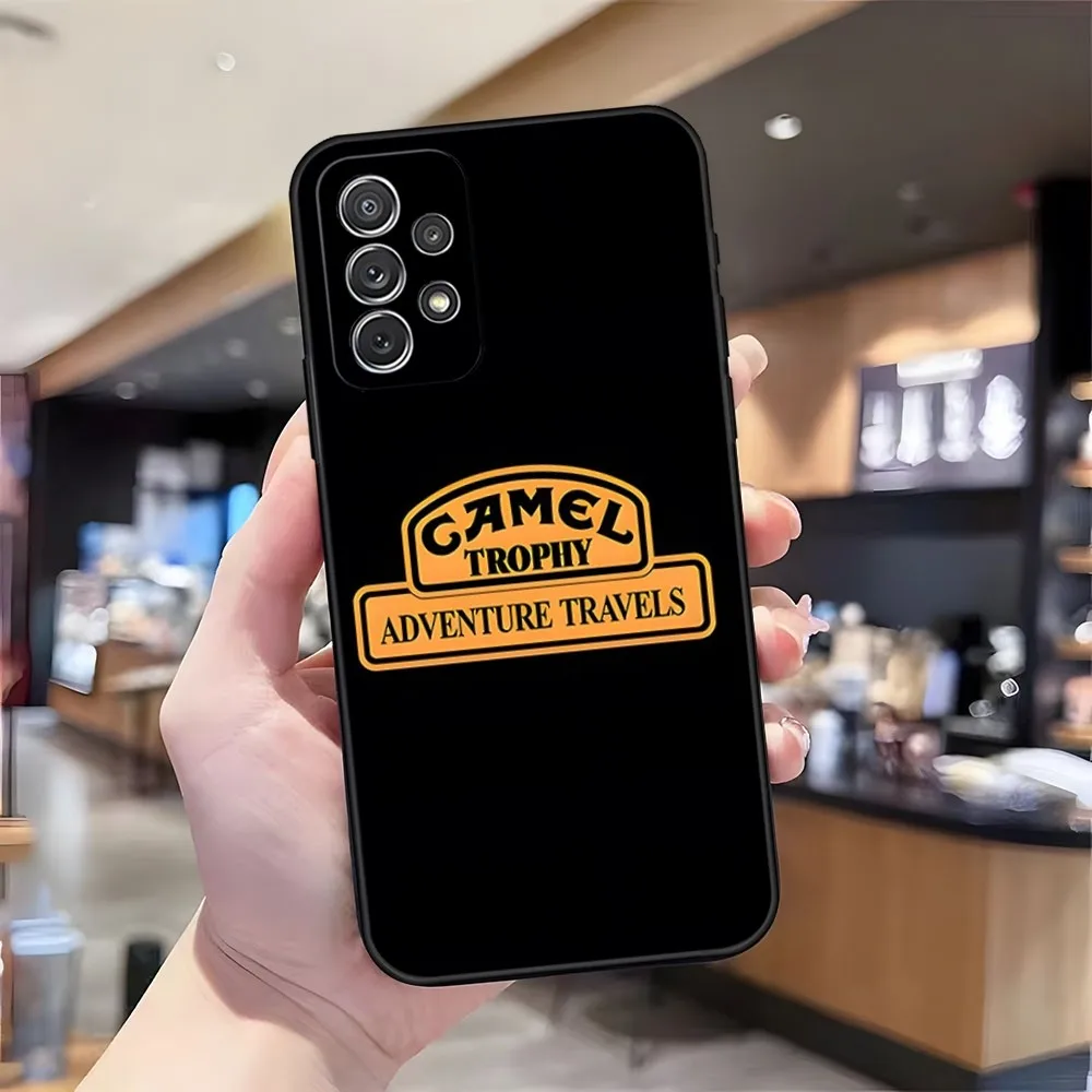 Чехол для Samsung Galaxy A54 A13 A52 A53 A73 A32 A51 A23 A22 A12 A34 A14 A05 A21 A72