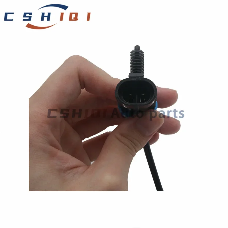 Датчик скорости колеса ABS задний левый правый для Chevolet Silverado 1500 GMC Sierra НОВЫЙ 20938121