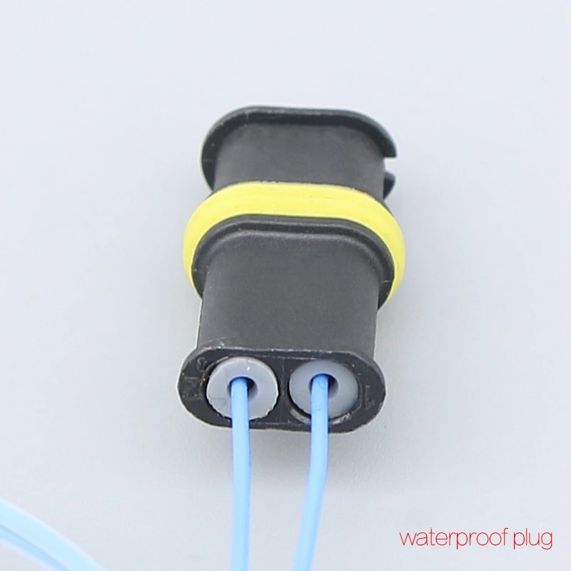 Датчик температуры стояночного обогревателя воздуха PT1000 2-линейный датчик с