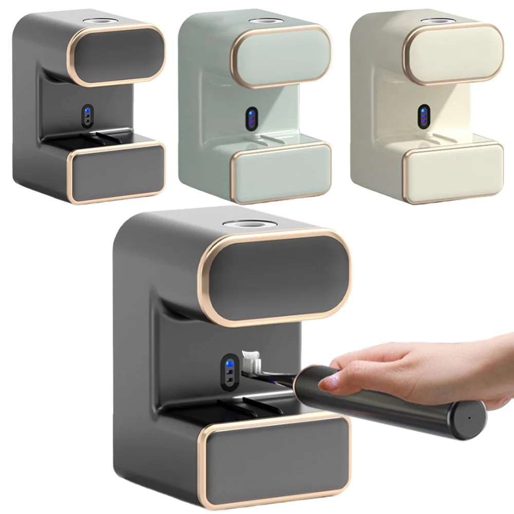 Автоматический Дозатор зубной пасты 1200 мАч