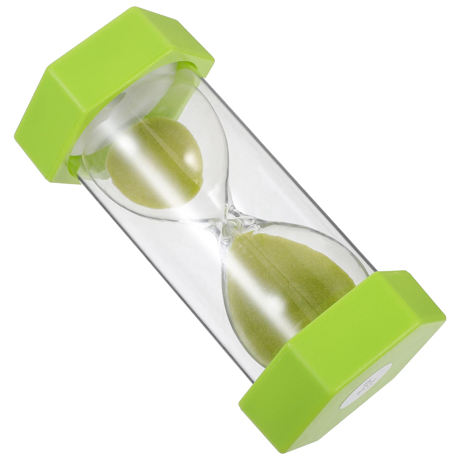 

Hourglass Decor Five Minutes Sand Timer Portable Hourglass Timer Children Mealtime Sand Clock