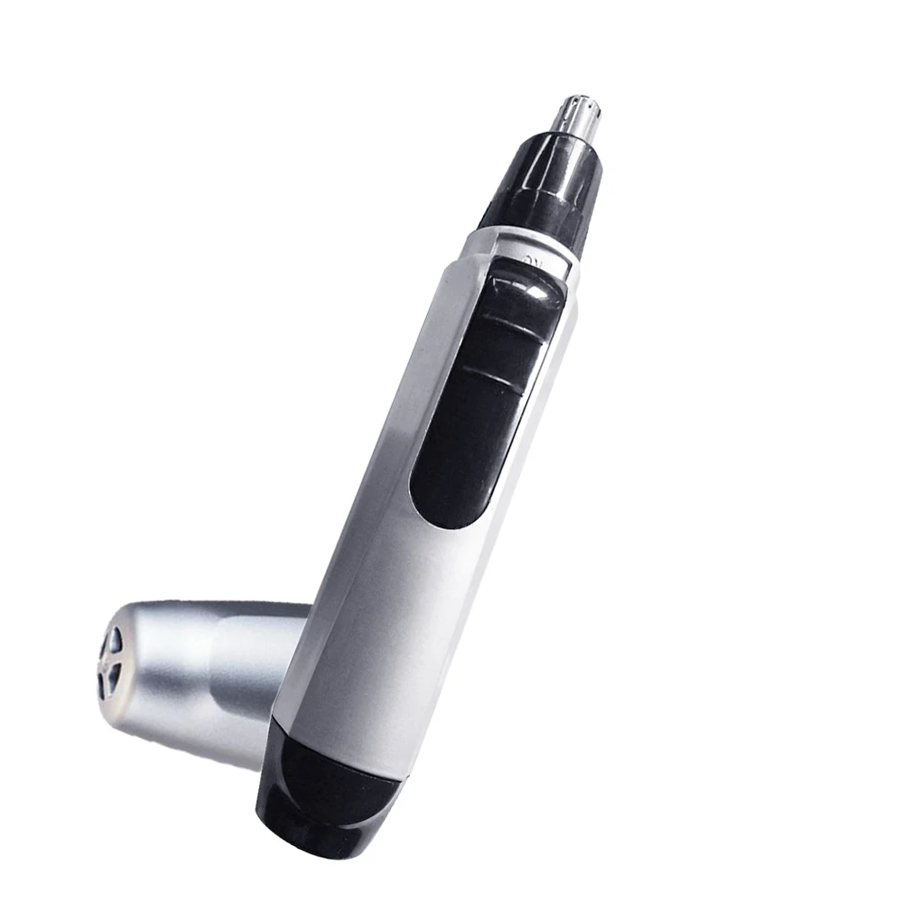

Nose Hair Trimmer Neck Eyebrow Hair Trimmer Men Small Razor Beard Face Hairs Trimer For Nose Ear Facial Hair Shaver