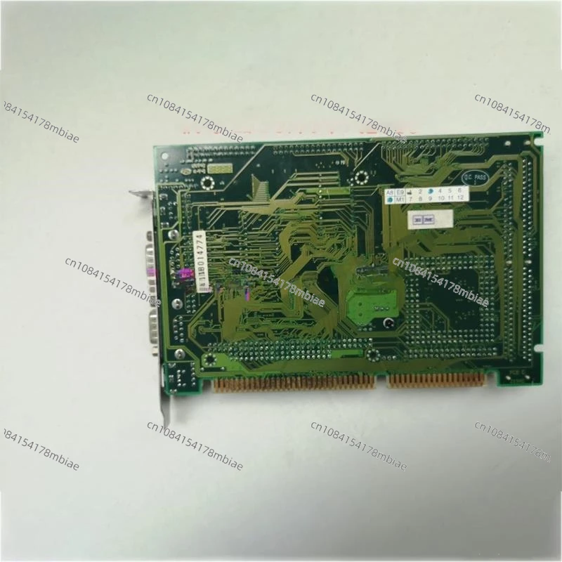 486 карта управления В индустриальном стиле полуразрядная управления-405 REV.A3