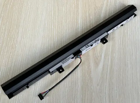 Аккумулятор L15L4A02 L15S4A02 для Lenovo  V110-15AST V110-14AST 15IAP 15ISK 15IKB E42-80 E52-80 L15C4A02 L15S4A02 L15L4E02