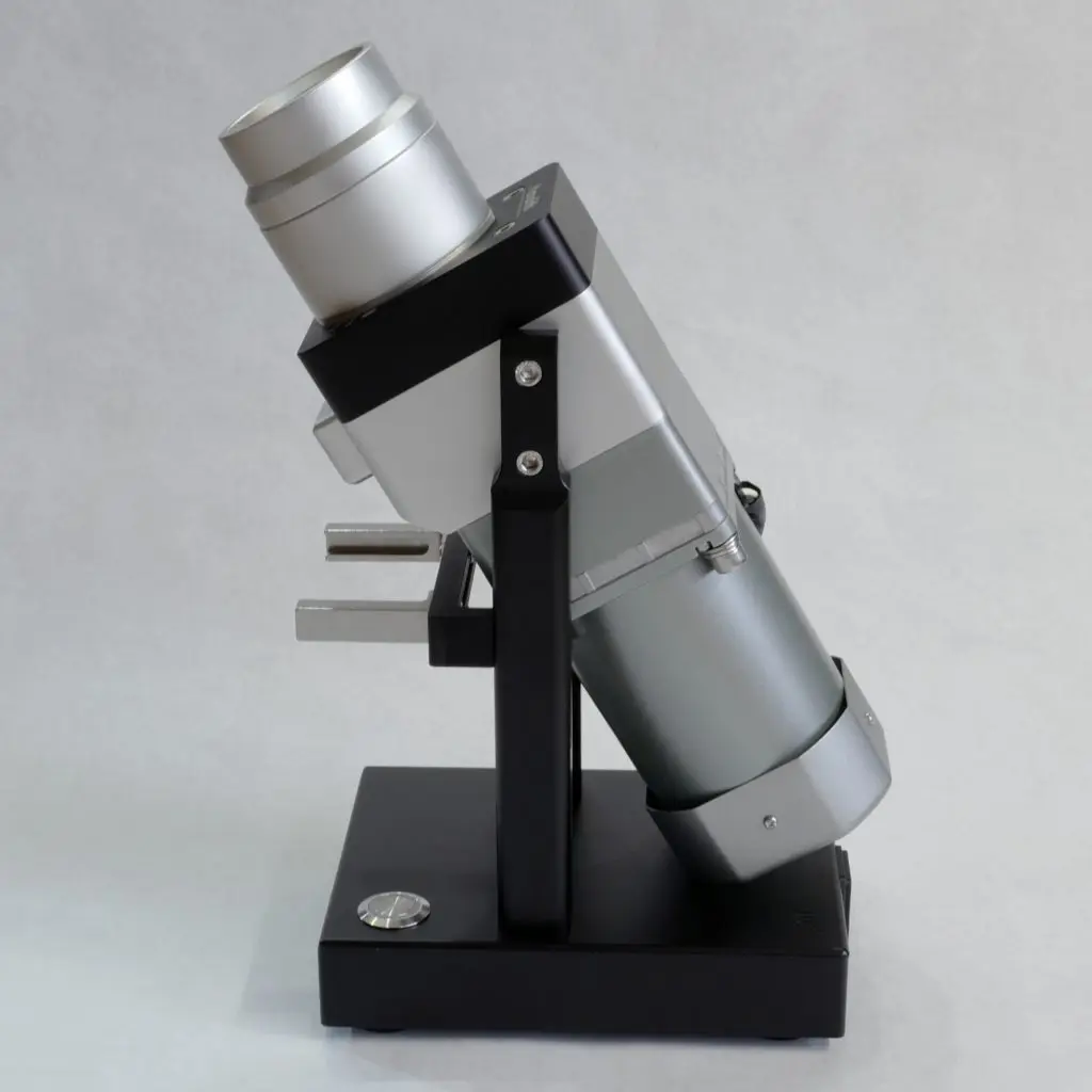 Кофемолка ручная коническая 74 мм 98