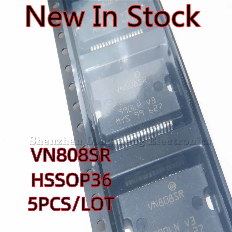 5 шт./партия, VN808 VN808SR