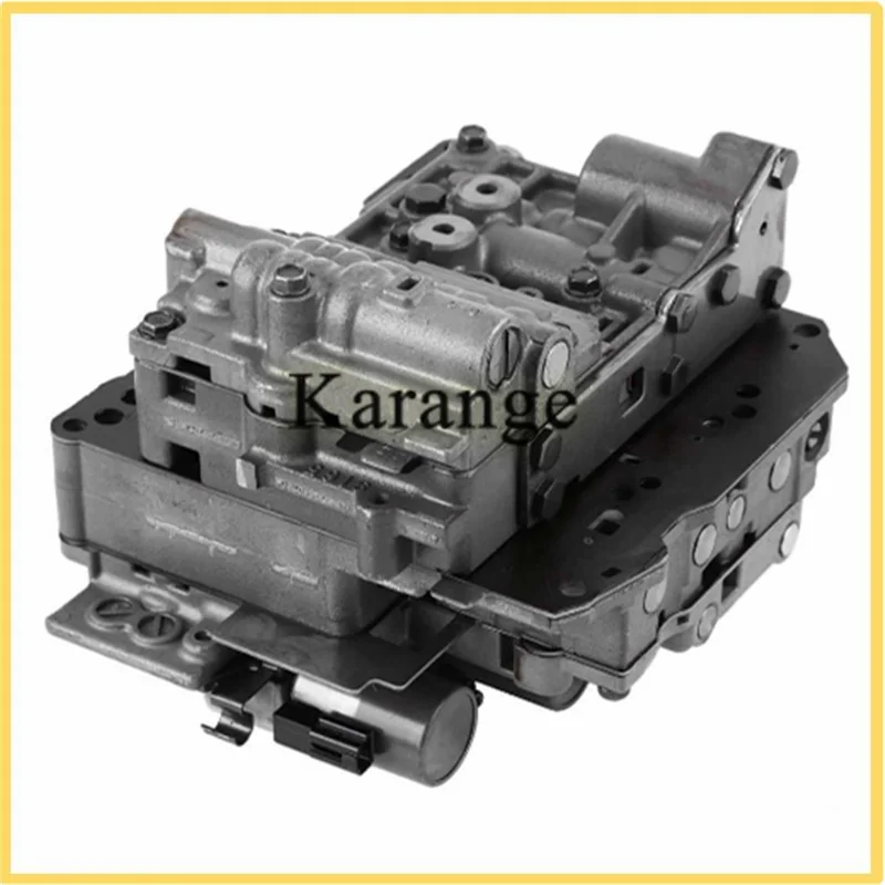 AW55-50SN высококачественный корпус клапана трансмиссии AW55VL для Saturn Vue Nissan Maxima Altima Volvo