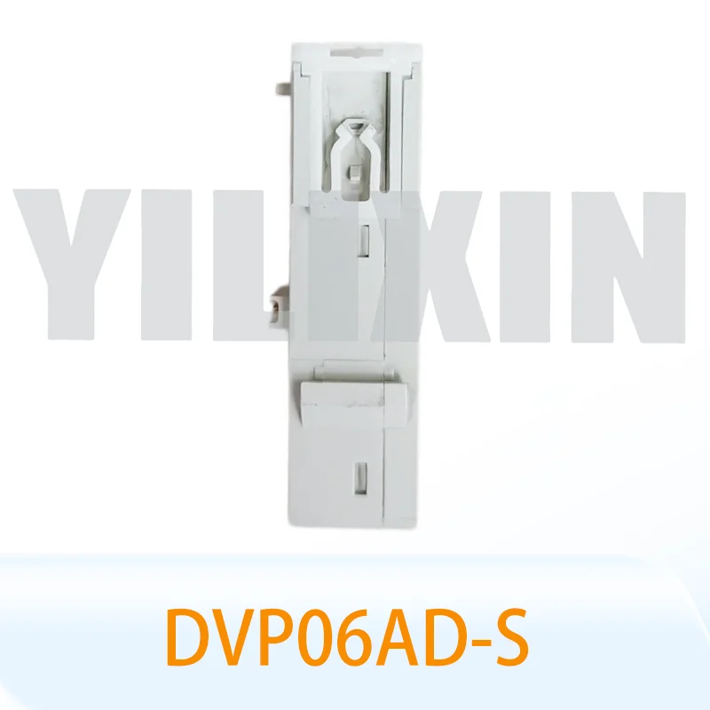 Новый оригинальный модуль DVP06XA-S2 DVP06AD-S DVP04AD-S2 DVP02DA-S (art.: 3920db972d8cb) - 3920db972d8cb