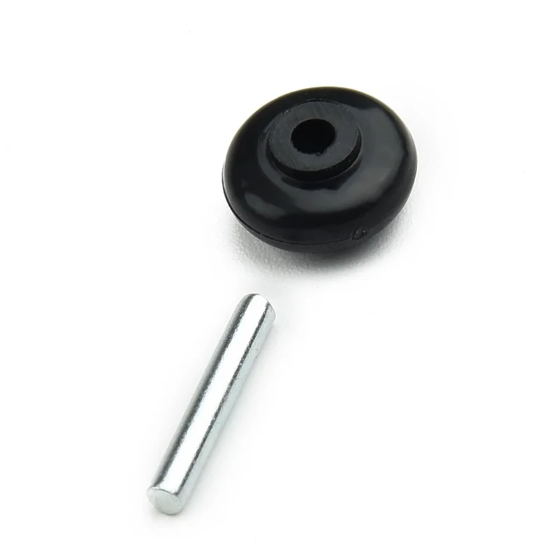 Оси Ролики Маленькие колеса для DYSON DC35 DC44 DC45 DC59 DC62 V6 SV03 SV05 SV06 SV07 Вакуумные силовые