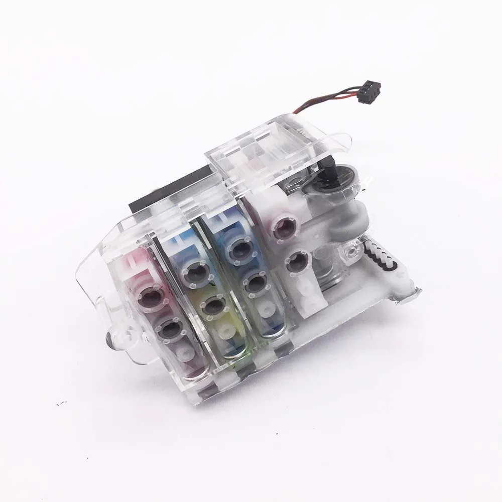 Чернильный демпфер Подходит для Epson Stylus Pro 3800 3800C 3850 3880 3890 3880C